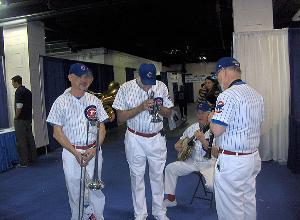 Cubs Quintet